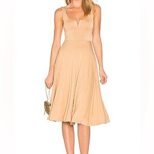 House of Harlow 1960 x Revolve Ella Tank Dress